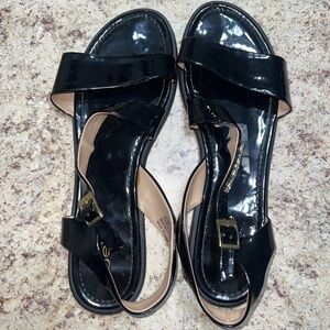 Bebe sandal
